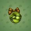 Sleigh Bell #5722