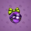Sleigh Bell #5736