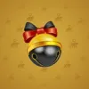 Sleigh Bell #5739