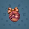 Sleigh Bell #5741