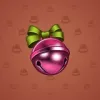 Sleigh Bell #5742