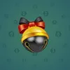 Sleigh Bell #5746