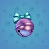 Sleigh Bell #5747