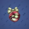Sleigh Bell #5760