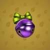 Sleigh Bell #5762
