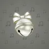 Sleigh Bell #5770