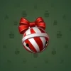 Sleigh Bell #5792