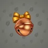Sleigh Bell #5807