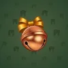 Sleigh Bell #5809