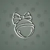 Sleigh Bell #5812