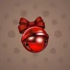 Sleigh Bell #5813