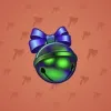 Sleigh Bell #5817