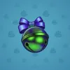 Sleigh Bell #5819