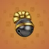 Sleigh Bell #5834