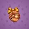 Sleigh Bell #5835