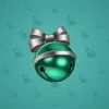 Sleigh Bell #5838