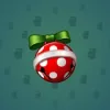 Sleigh Bell #5839