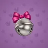 Sleigh Bell #5842