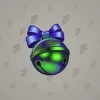 Sleigh Bell #5845