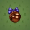 Sleigh Bell #5846