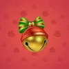 Sleigh Bell #5856