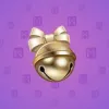 Sleigh Bell #5857
