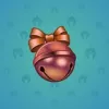 Sleigh Bell #5861