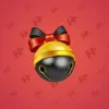 Sleigh Bell #5865