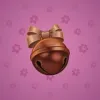 Sleigh Bell #5869