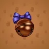 Sleigh Bell #5874