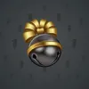 Sleigh Bell #5877
