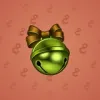 Sleigh Bell #5879