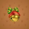 Sleigh Bell #588