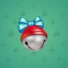Sleigh Bell #5896