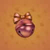 Sleigh Bell #5902
