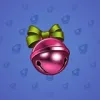 Sleigh Bell #5903