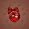 Sleigh Bell #5905
