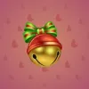 Sleigh Bell #5909