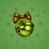 Sleigh Bell #5911