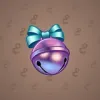 Sleigh Bell #5916