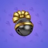 Sleigh Bell #5919