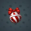 Sleigh Bell #5921