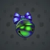 Sleigh Bell #5925