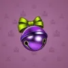 Sleigh Bell #5927
