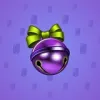 Sleigh Bell #593