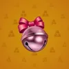 Sleigh Bell #5934