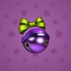 Sleigh Bell #5945
