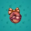 Sleigh Bell #5948