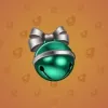 Sleigh Bell #5954