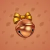 Sleigh Bell #5957